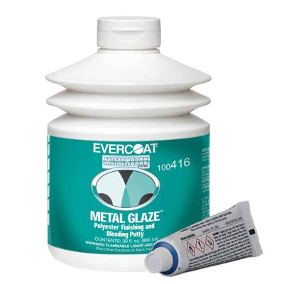 Evercoat Finishing Putty Metal Glaze 800416