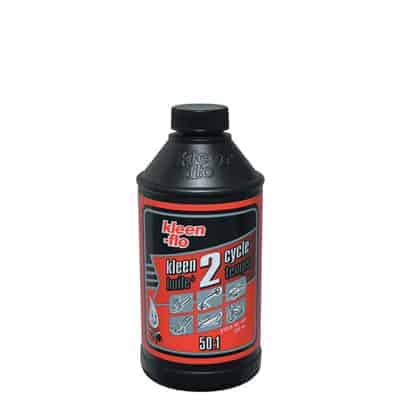 Kleen-Flo Engine Oil 2 Cycle KLE501 250ml