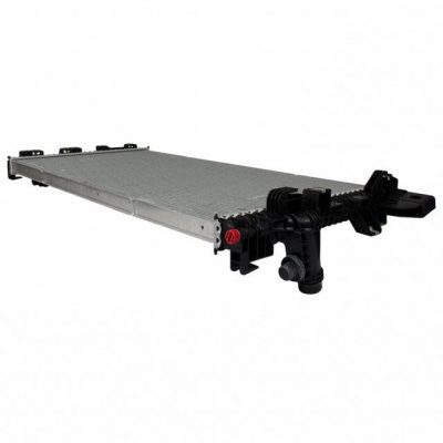 RAD13718 Cooling System Radiator
