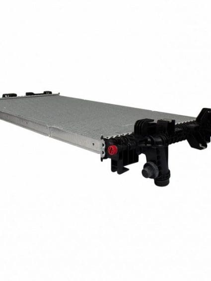 RAD13718 Cooling System Radiator