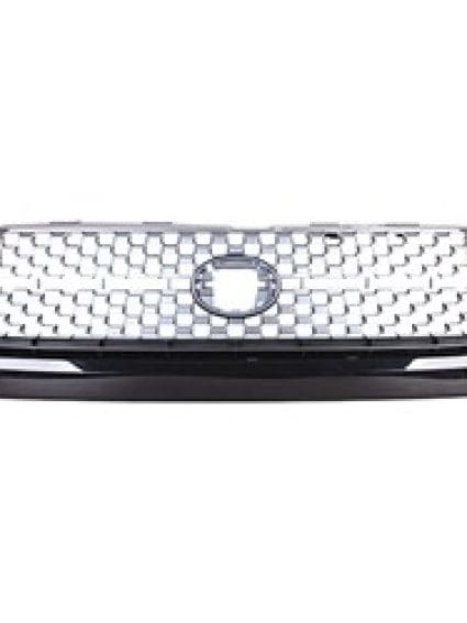 TO1200452C Front Grille