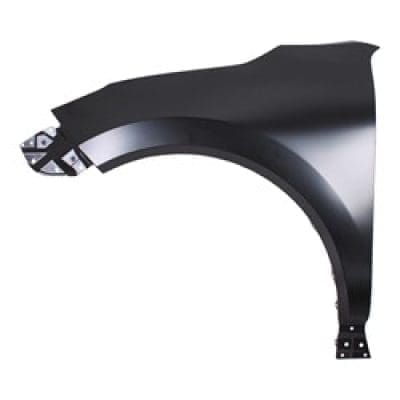 TO1240281C Driver Side Front Fender