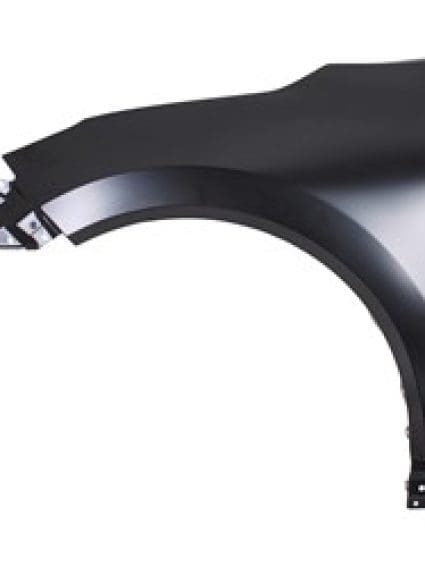 TO1240281C Driver Side Front Fender