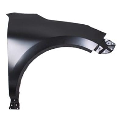 TO1241281C Passenger Side Front Fender
