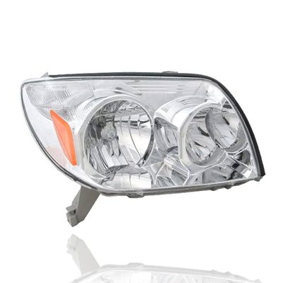 TO2503146C Passenger Side Headlight Assembly