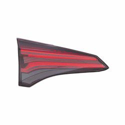 TO2802149C Driver Side Inner Tail Light Assembly