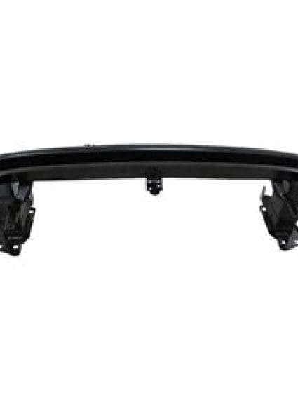 VW1006149C Front Bumper Impact Bar