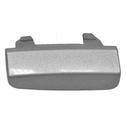 VW1029121 Front Bumper Insert Tow Hook Cover