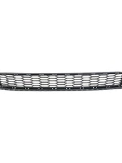 VW1036151 Front Bumper Grille