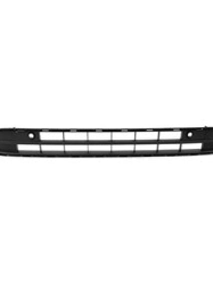 VW1036153 Front Bumper Grille