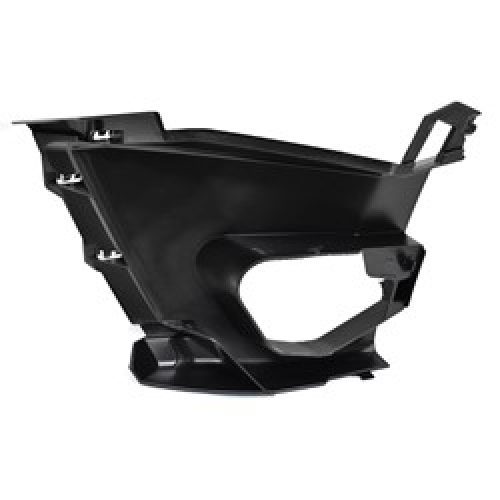 VW1042122 Driver Side Front Bumper Locating Guide