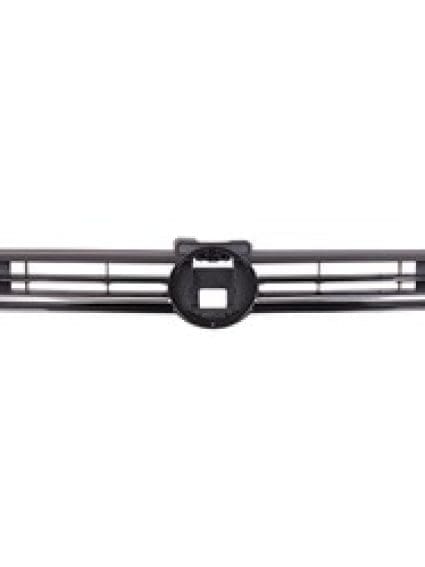 VW1200176C Front Grille