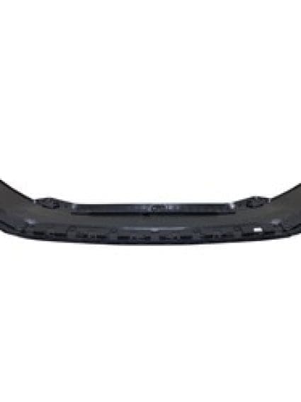 VW1228145 Front Under Car Shield