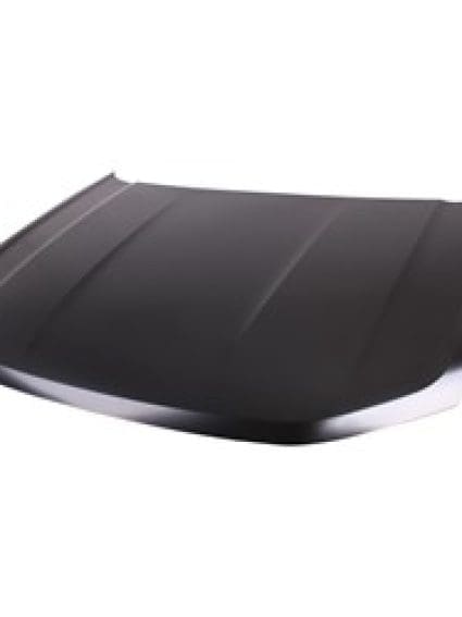 VW1230155C Hood Panel