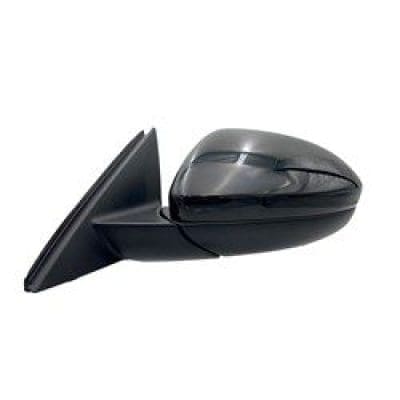 VW1320174 Driver Side Power Mirror