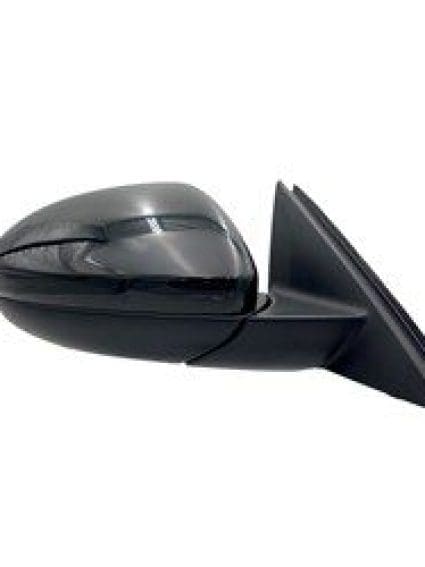 VW1321174 Passenger Side Power Mirror