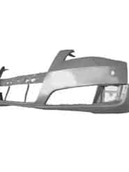 AU1000206 Front Bumper Cover