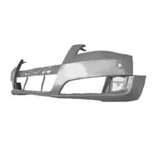 AU1000206 Front Bumper Cover