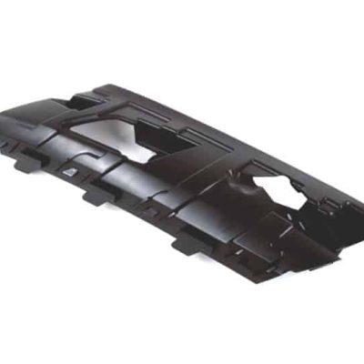 AU1042113 Front Bumper Bracket Support Driver Side