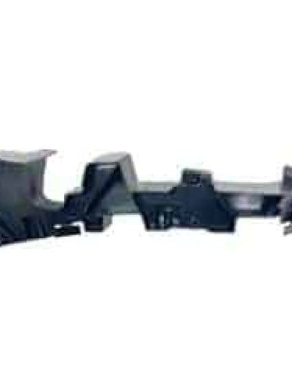 AU1043112 Front Bumper Bracket Support Passenger Side