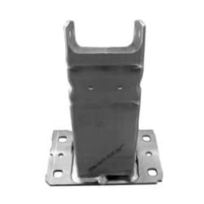 AU1067110C Front Bumper Bracket Cover Mounting