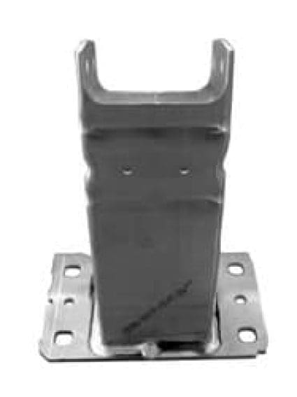 AU1067110C Front Bumper Bracket Cover Mounting