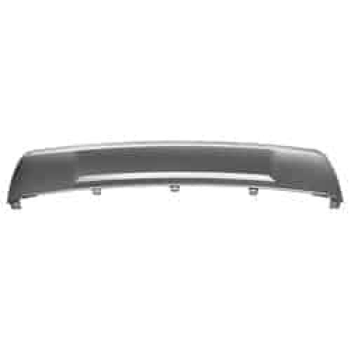 AU1095109 Front Bumper Valance