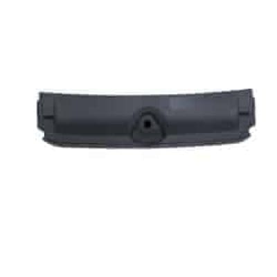 AU1224104 Body Panel Rad Support Cover Sight Shield