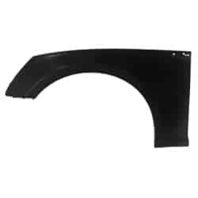 AU1240145C Body Panel Fender Panel Driver Side