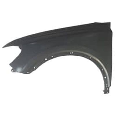 AU1240147 Body Panel Fender Panel Driver Side