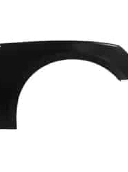 AU1241145C Body Panel Fender Panel Passenger Side