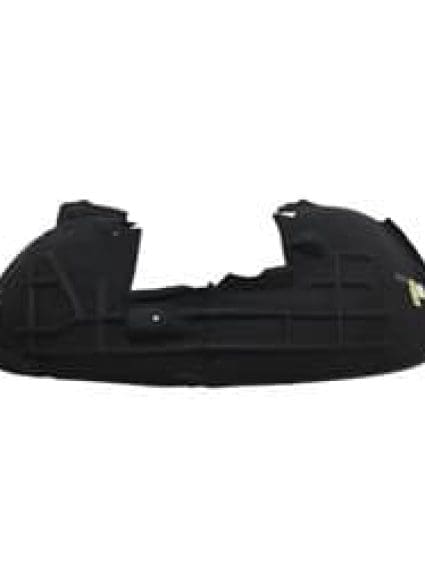 AU1248143C Body Panel Fender Liner Driver Side