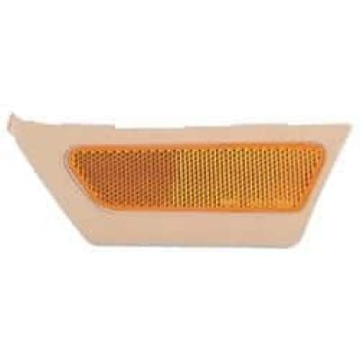 AU2554102C Front Light Marker Lamp Lens Marker Light