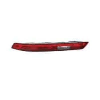 AU2800123C Rear Light Tail Lamp Assembly