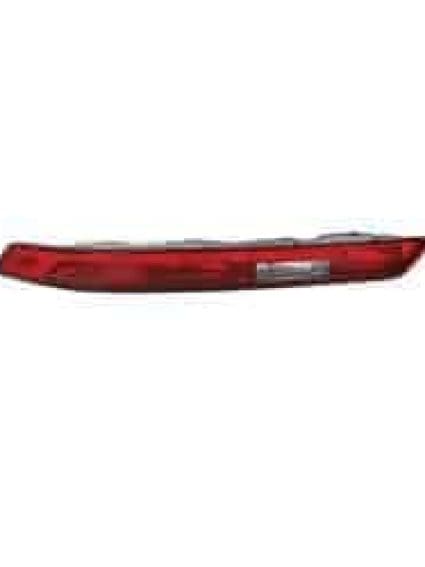 AU2800123C Rear Light Tail Lamp Assembly