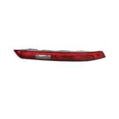 AU2801123C Rear Light Tail Lamp Assembly