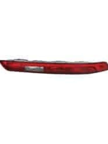 AU2801123C Rear Light Tail Lamp Assembly