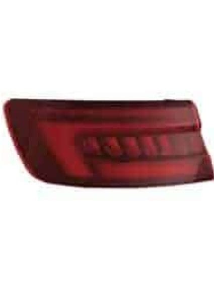 AU2804131C Rear Light Tail Lamp