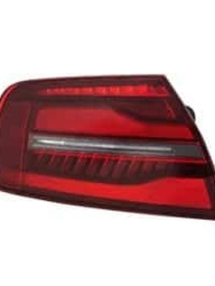 AU2804132 Rear Light Tail Lamp Assembly