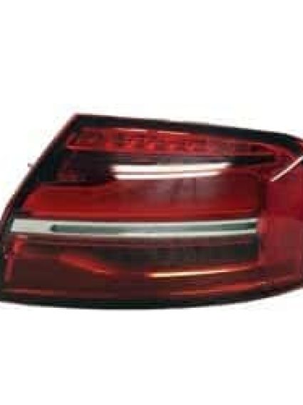 AU2805121 Rear Light Tail Lamp Assembly