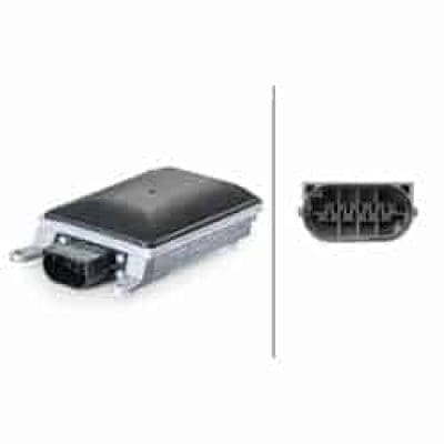 BLS010010 Accessory Electronics Sensor Front Bumper Driver Side
