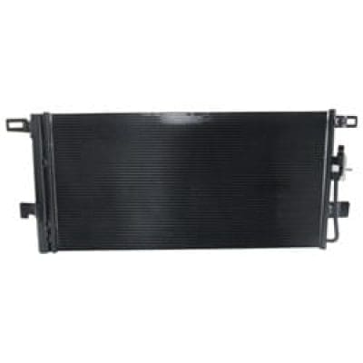 CND30114 Cooling System A/C Condenser