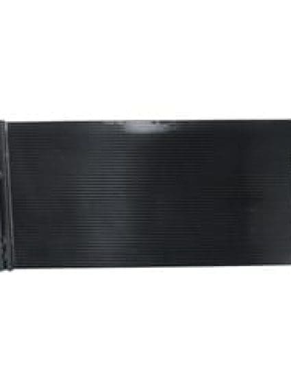 CND30114 Cooling System A/C Condenser