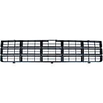 0850-043G Grille Main Performance Replacement Set
