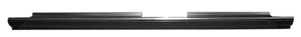 0858-103L Driver Side Rocker Panel