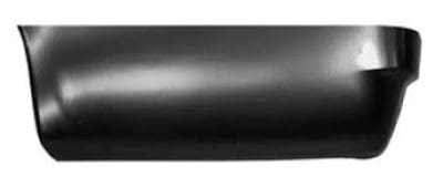 0858-133L Driver Side Quarter Repair Panel
