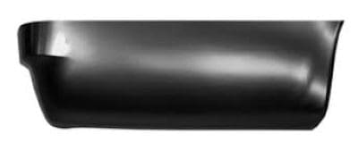 0858-134R Passenger Side Quarter Repair Panel