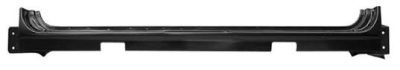 0858-188U Tailpan Assembly