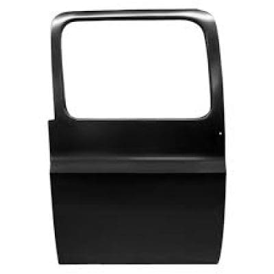 0858-251L Door Shell Driver Side
