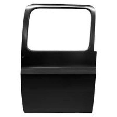 0858-252R Door Shell Passenger Side